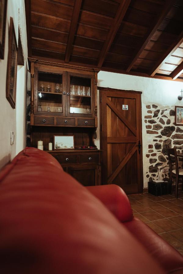 Villa Los Hinojales Лос-Силос Экстерьер фото