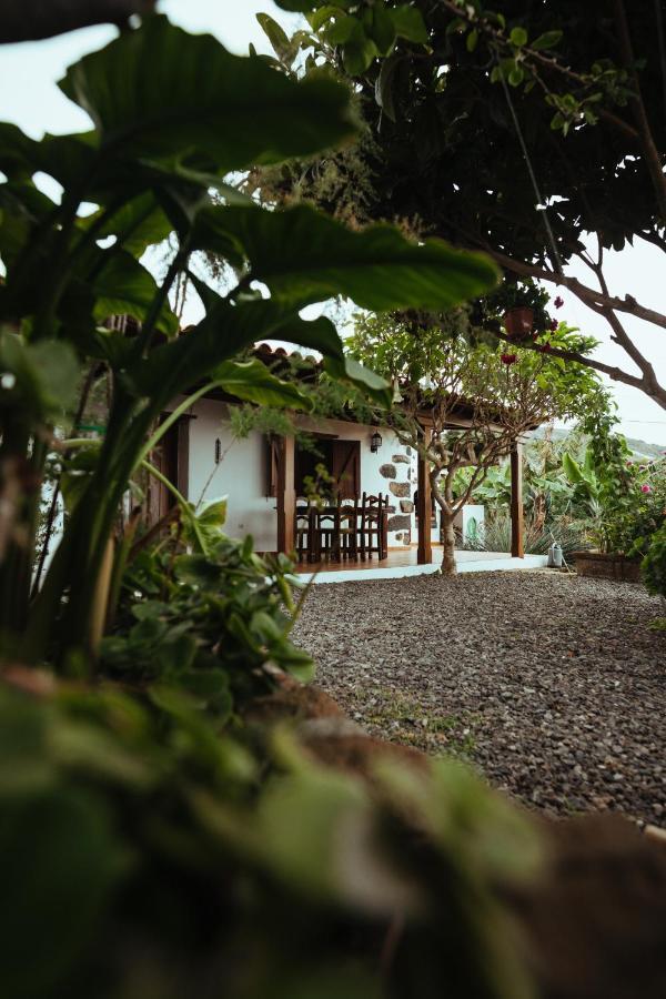 Villa Los Hinojales Лос-Силос Экстерьер фото