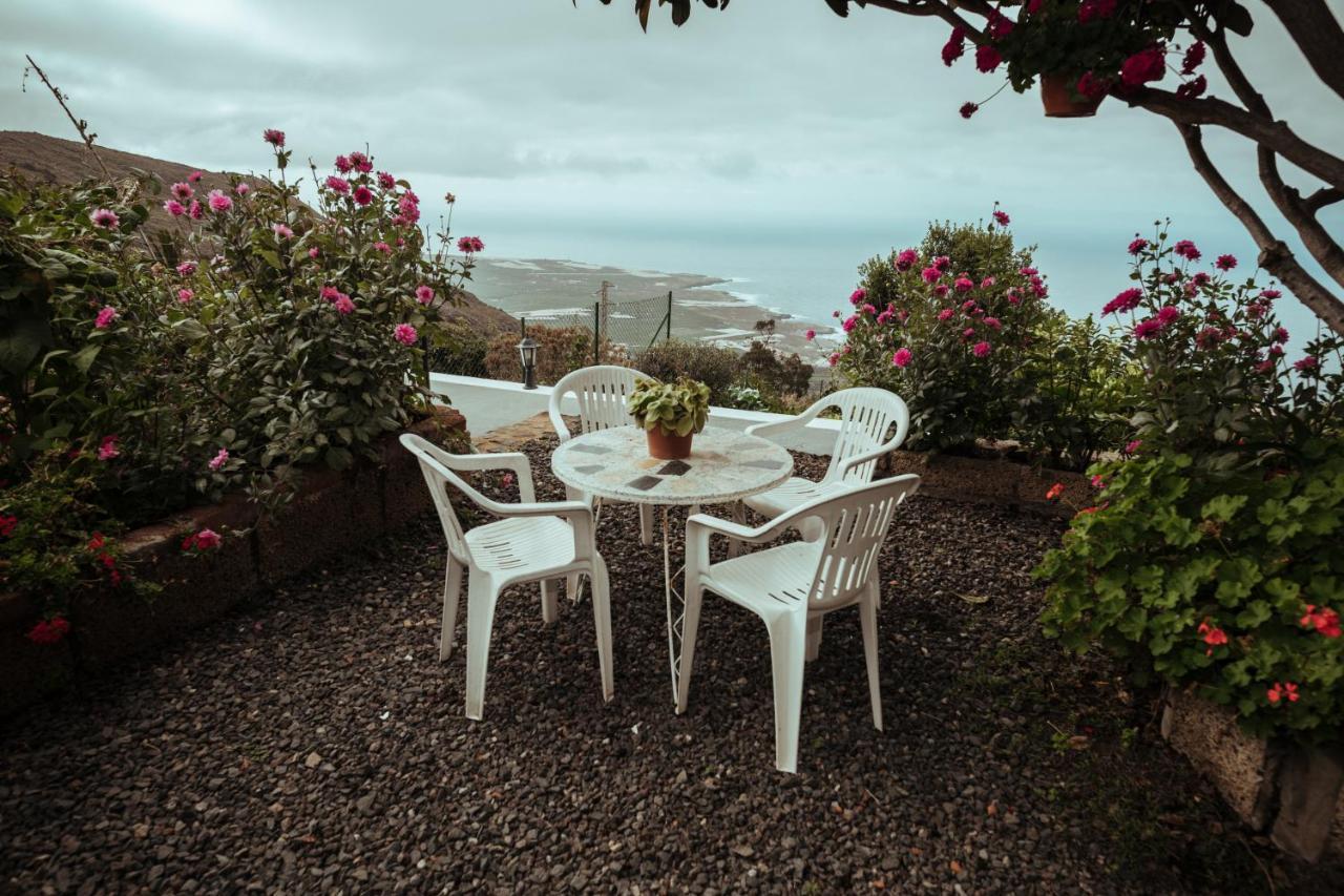 Villa Los Hinojales Лос-Силос Экстерьер фото